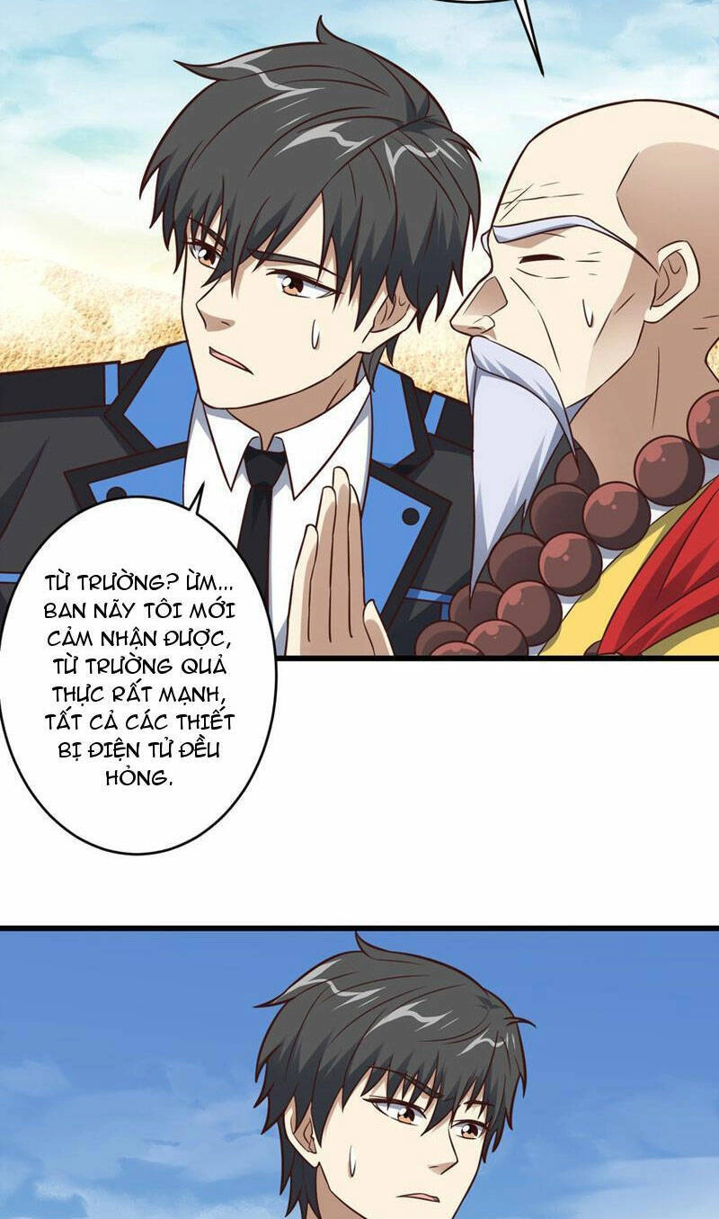 Cao Năng Lai Tập Chapter 346 - 9