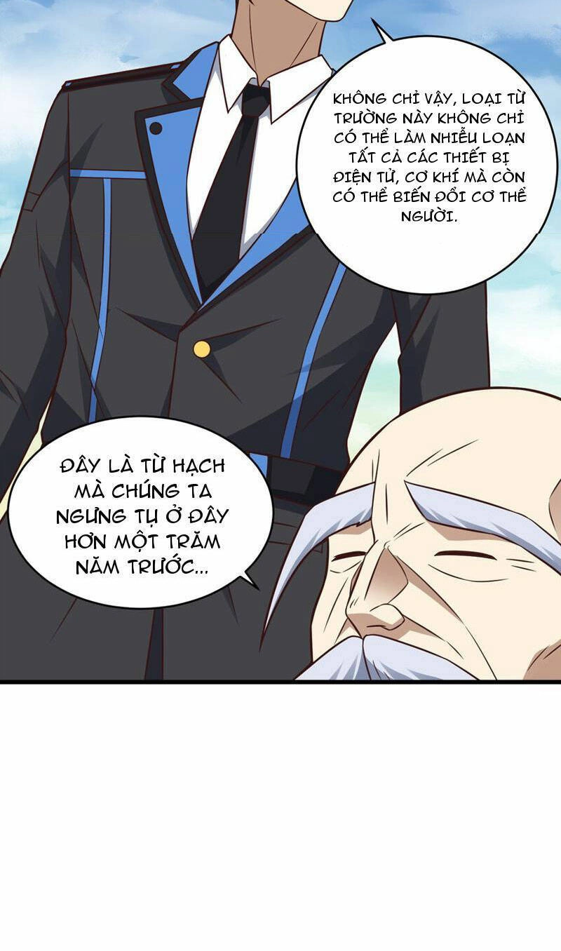 Cao Năng Lai Tập Chapter 346 - 10