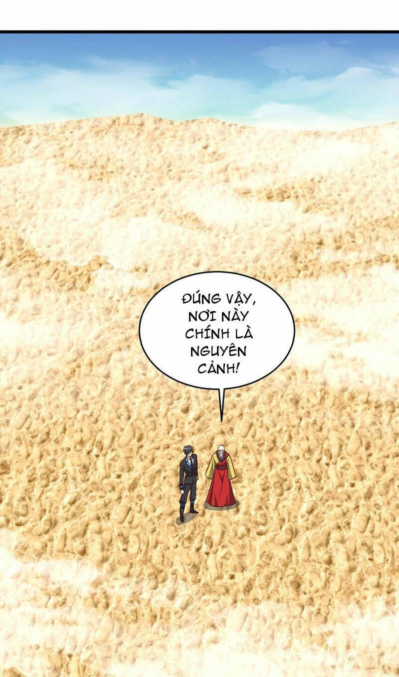 Cao Năng Lai Tập Chapter 346 - 11