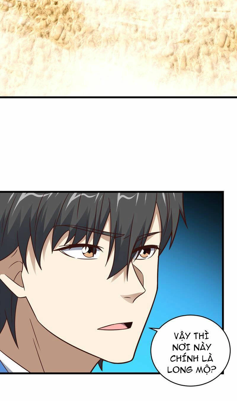 Cao Năng Lai Tập Chapter 346 - 12