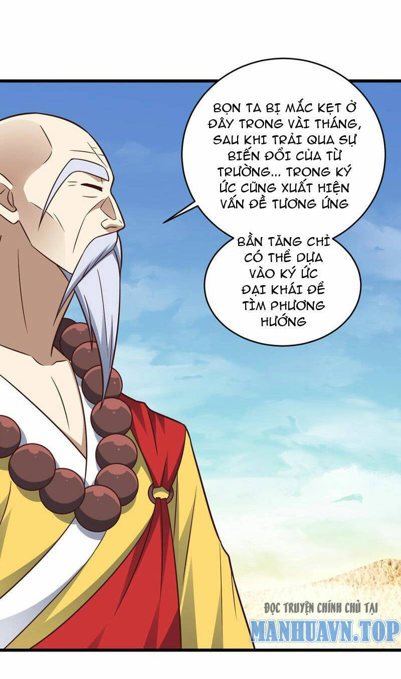 Cao Năng Lai Tập Chapter 346 - 14