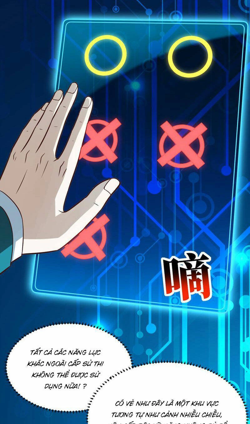 Cao Năng Lai Tập Chapter 346 - 17