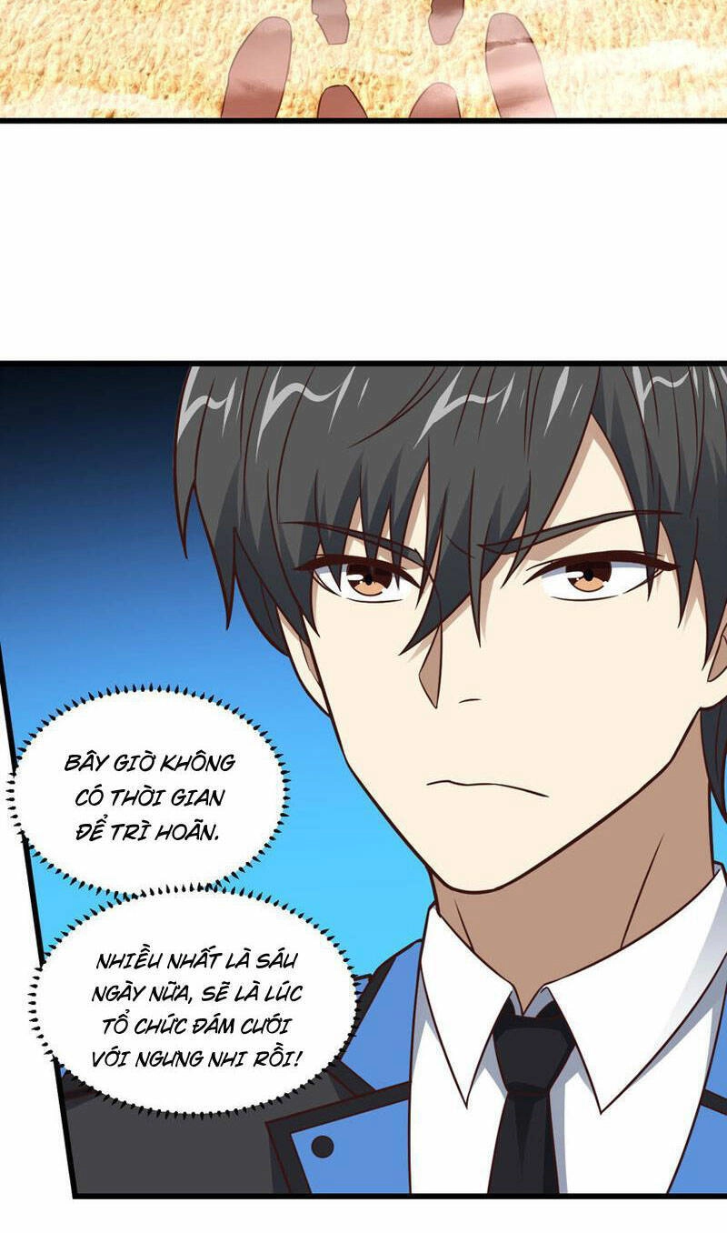 Cao Năng Lai Tập Chapter 346 - 20