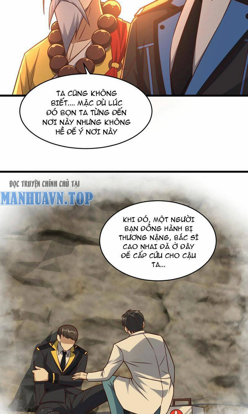 Cao Năng Lai Tập Chapter 346 - 43