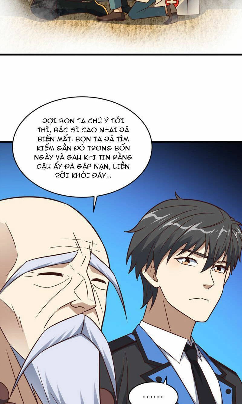 Cao Năng Lai Tập Chapter 346 - 44