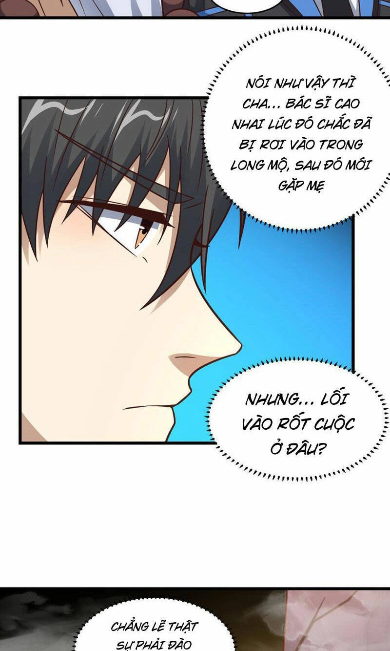 Cao Năng Lai Tập Chapter 346 - 45
