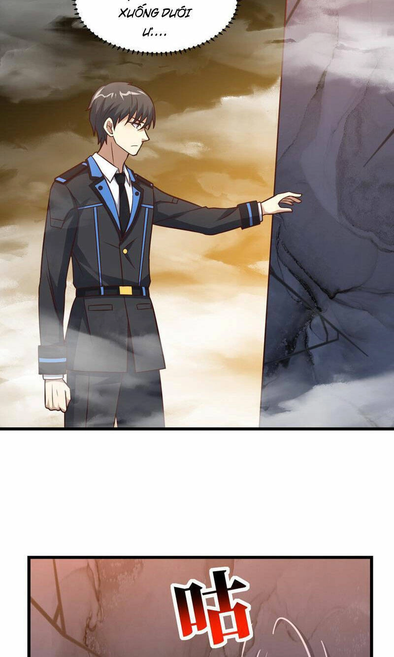 Cao Năng Lai Tập Chapter 346 - 46