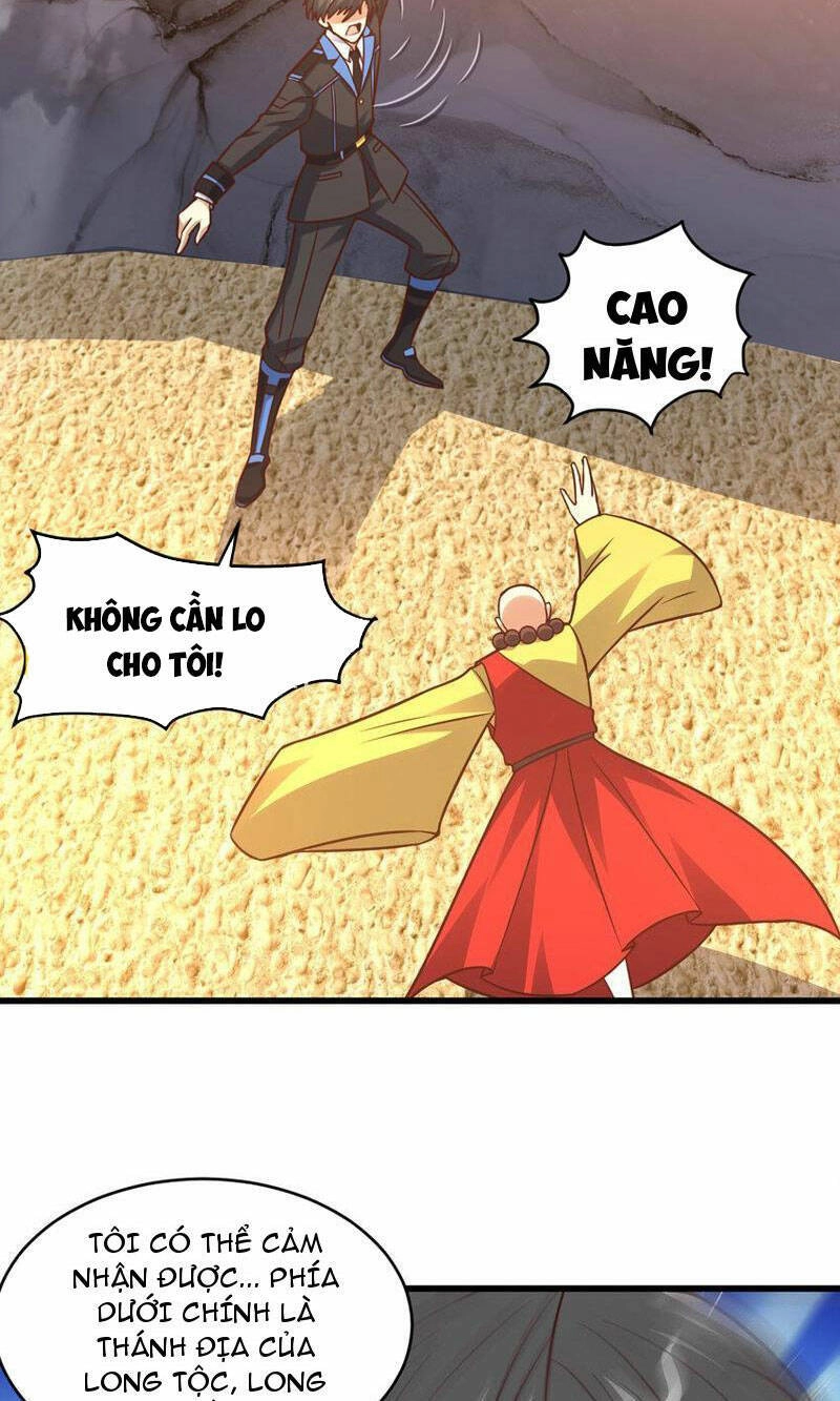 Cao Năng Lai Tập Chapter 346 - 49