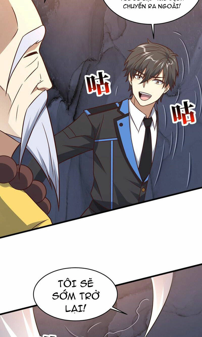 Cao Năng Lai Tập Chapter 346 - 51