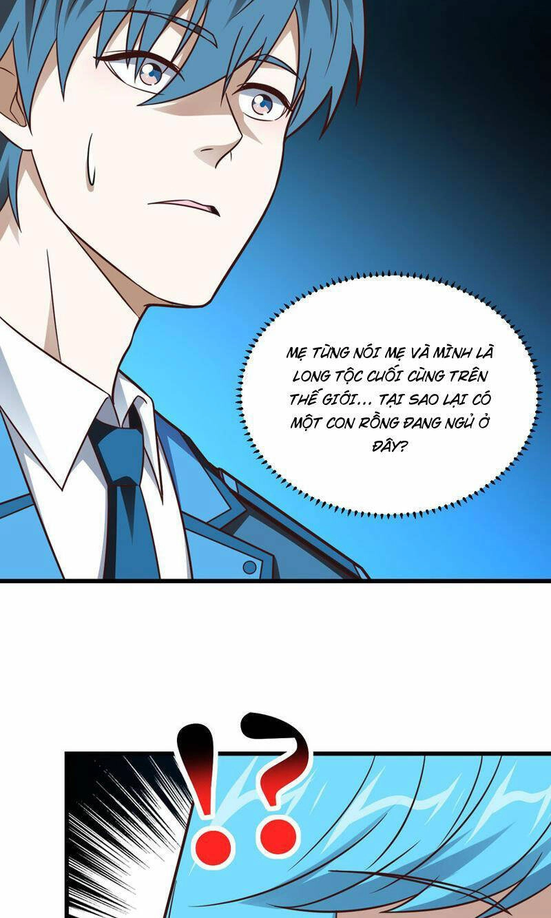 Cao Năng Lai Tập Chapter 346 - 58