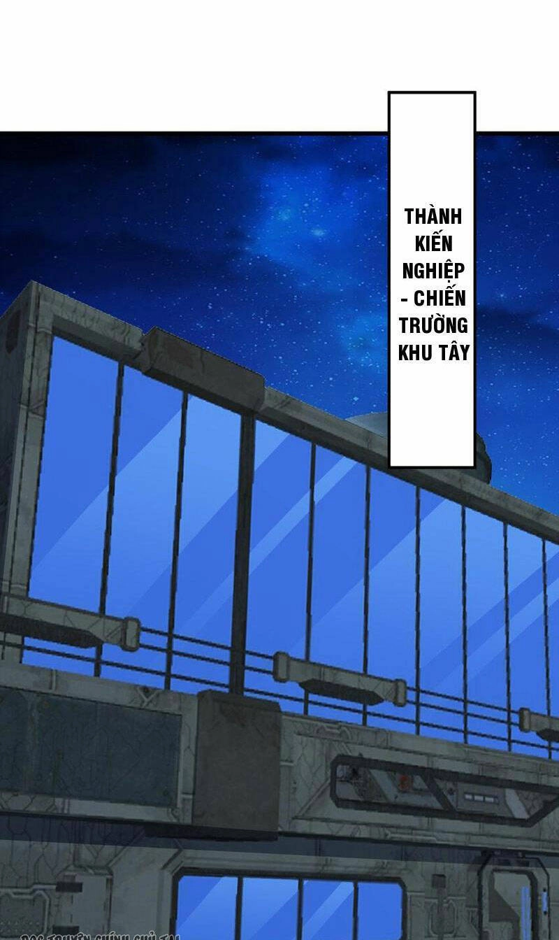 Cao Năng Lai Tập Chapter 347 - 2