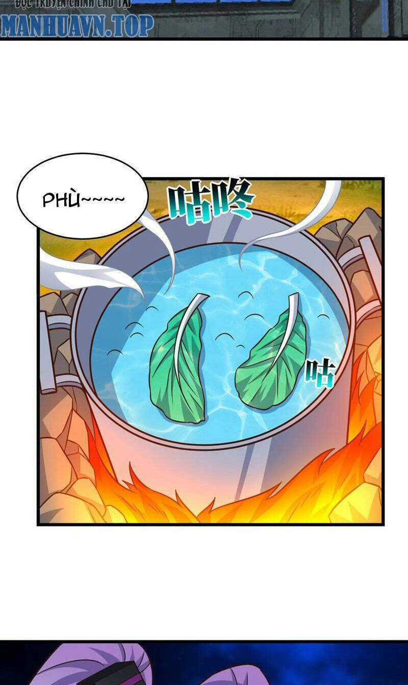 Cao Năng Lai Tập Chapter 347 - 3