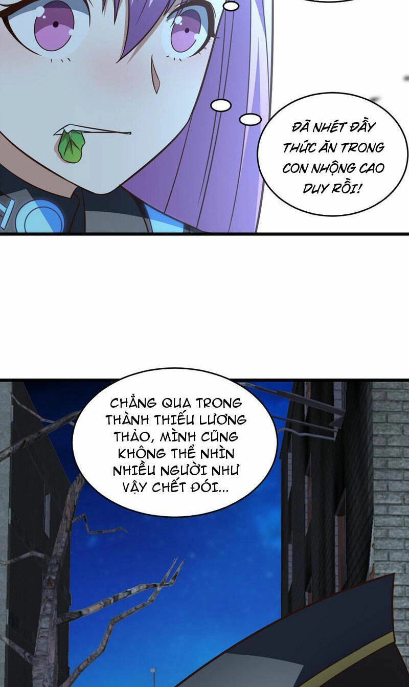 Cao Năng Lai Tập Chapter 347 - 5