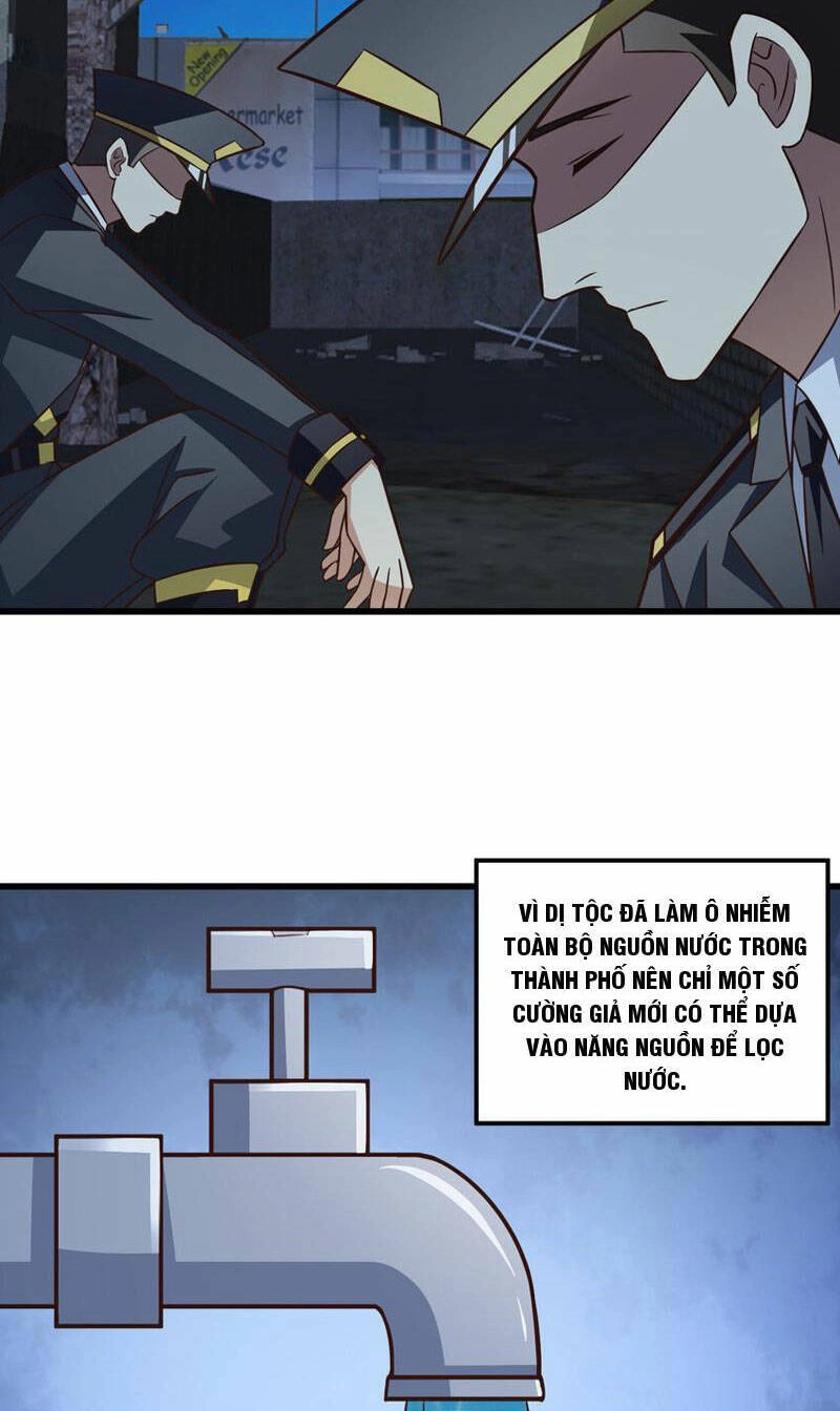 Cao Năng Lai Tập Chapter 347 - 6