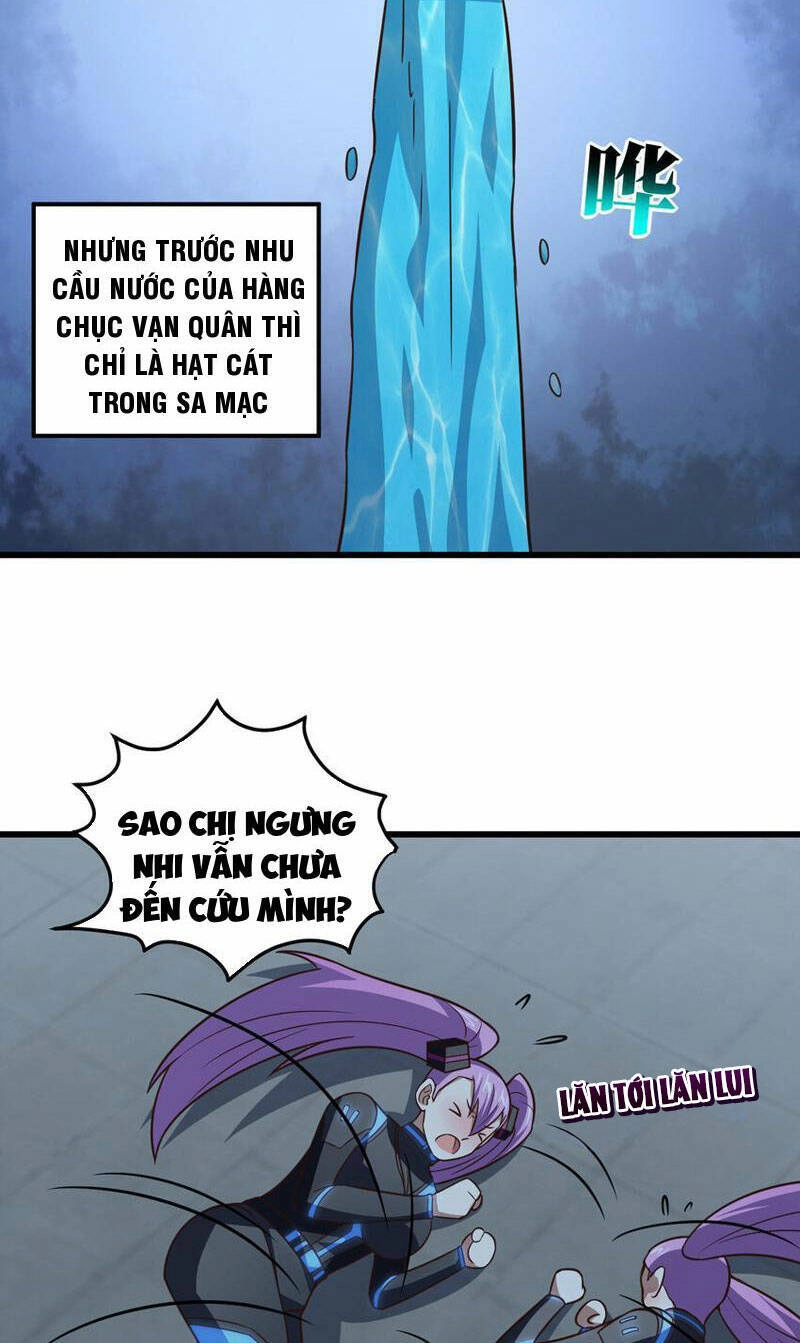 Cao Năng Lai Tập Chapter 347 - 7
