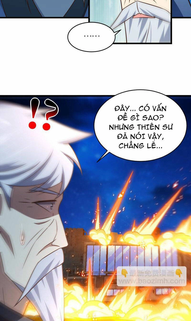 Cao Năng Lai Tập Chapter 347 - 18