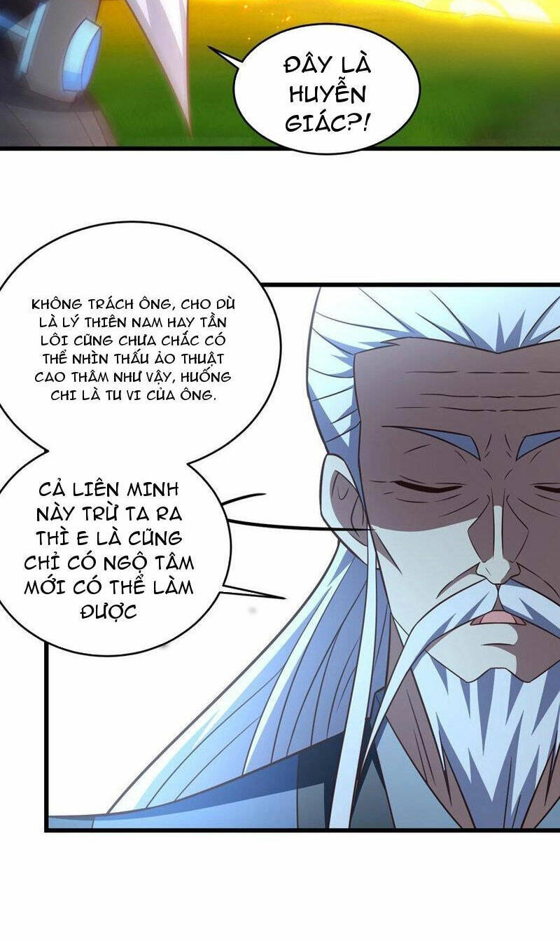 Cao Năng Lai Tập Chapter 347 - 19