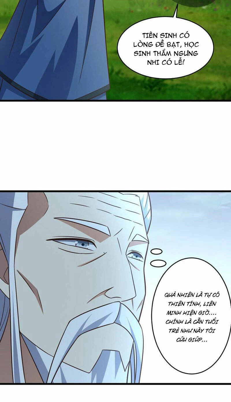 Cao Năng Lai Tập Chapter 347 - 25