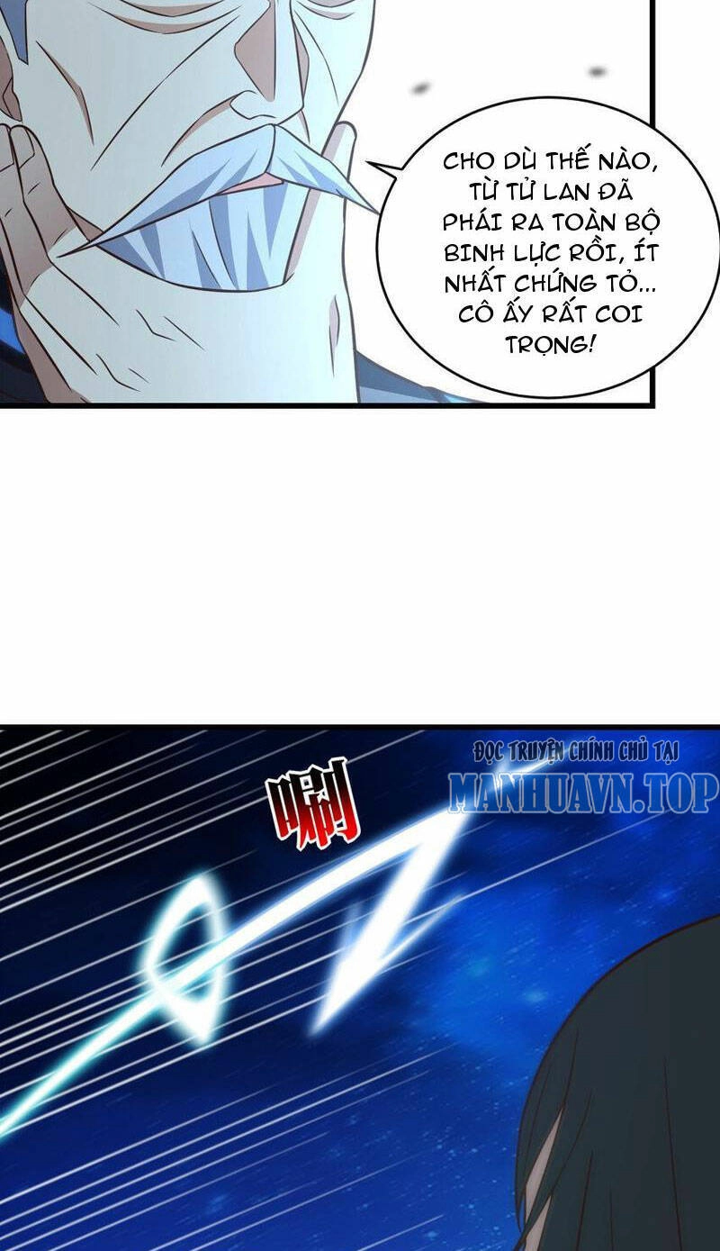 Cao Năng Lai Tập Chapter 347 - 29