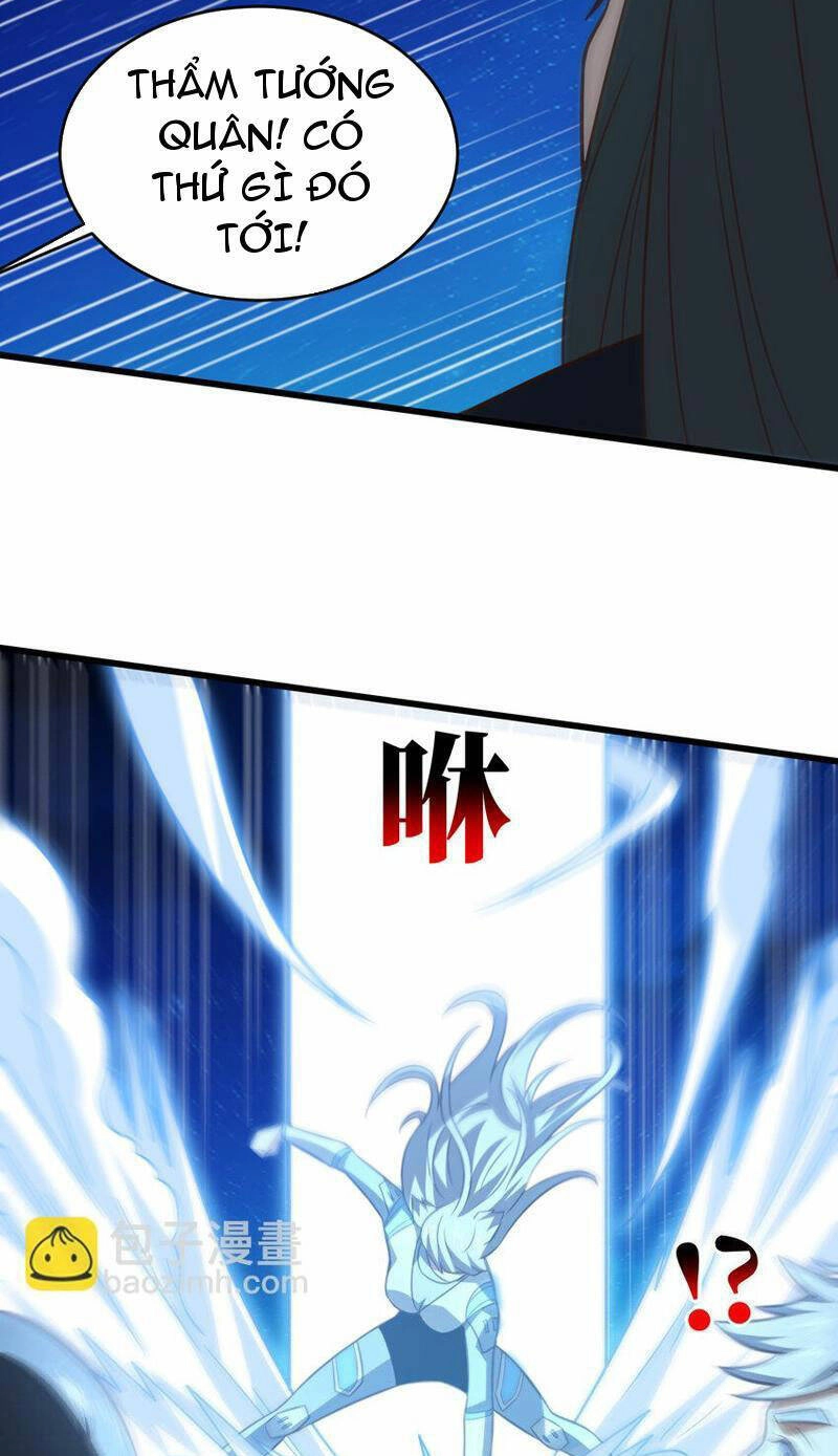 Cao Năng Lai Tập Chapter 347 - 30