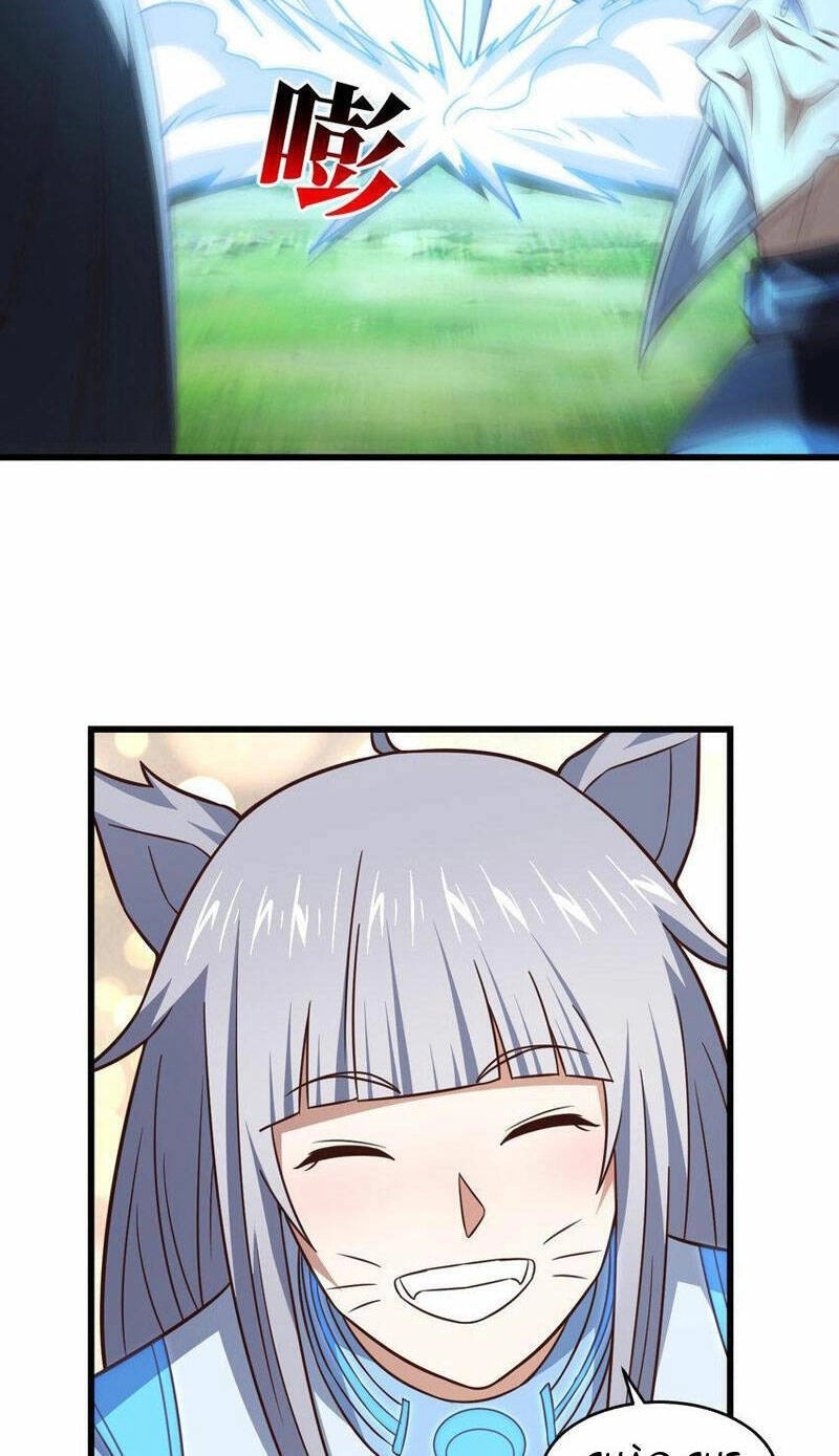 Cao Năng Lai Tập Chapter 347 - 31