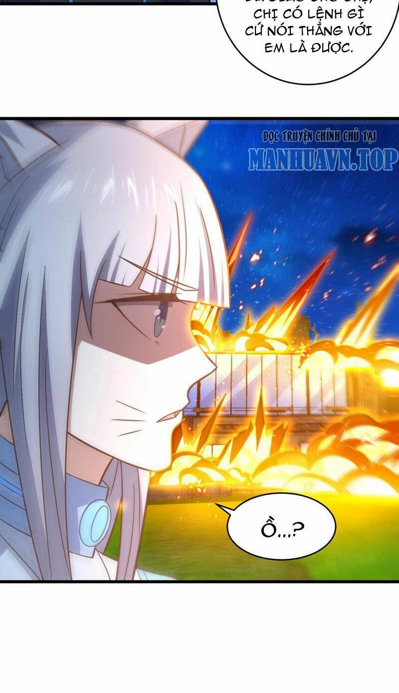 Cao Năng Lai Tập Chapter 347 - 33