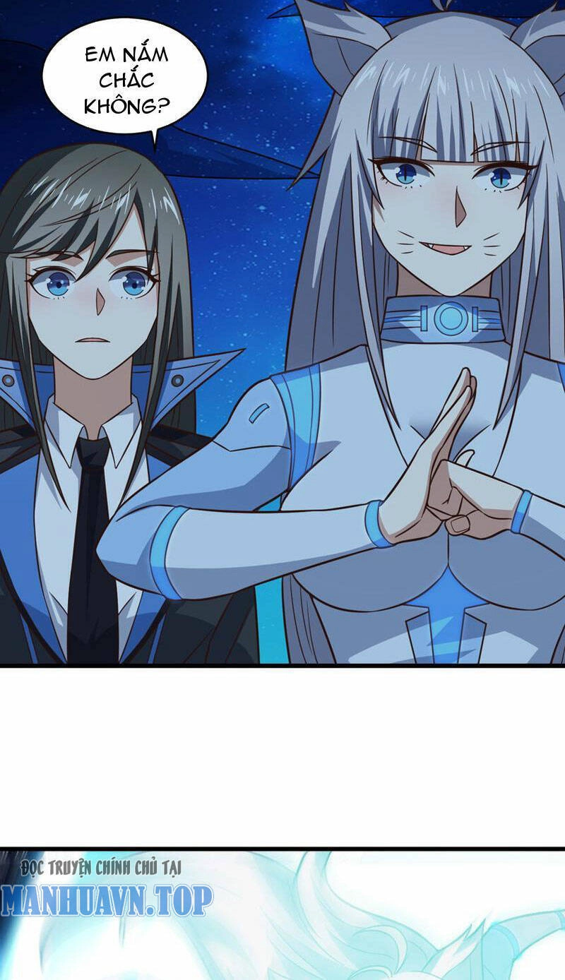 Cao Năng Lai Tập Chapter 347 - 36