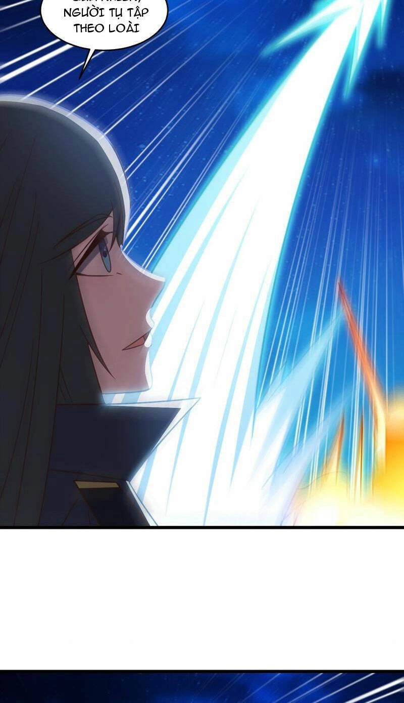 Cao Năng Lai Tập Chapter 347 - 38