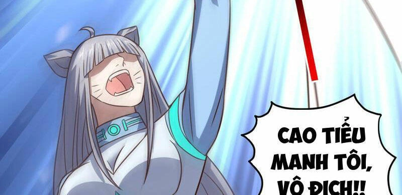 Cao Năng Lai Tập Chapter 347 - 55