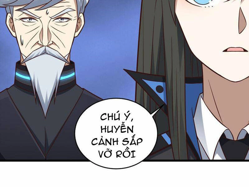 Cao Năng Lai Tập Chapter 348 - 4