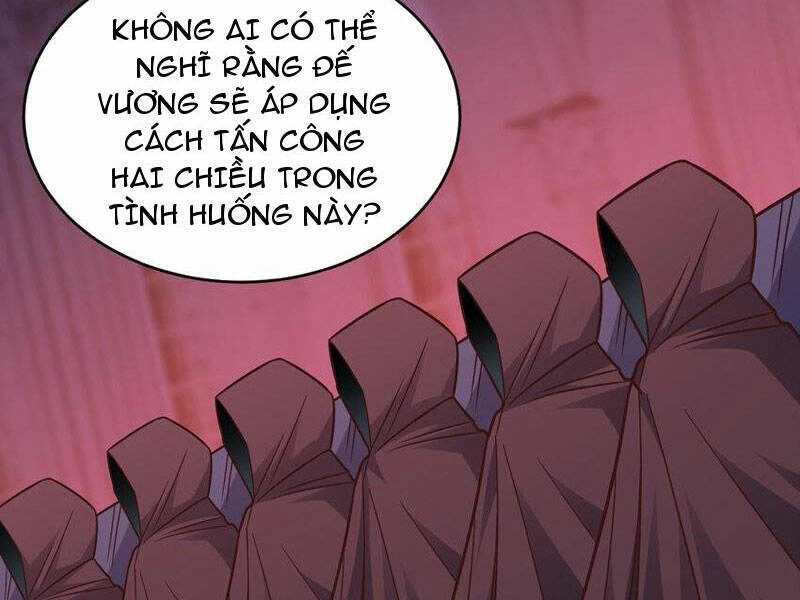 Cao Năng Lai Tập Chapter 348 - 21