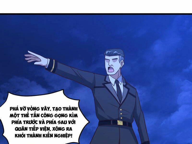 Cao Năng Lai Tập Chapter 348 - 34