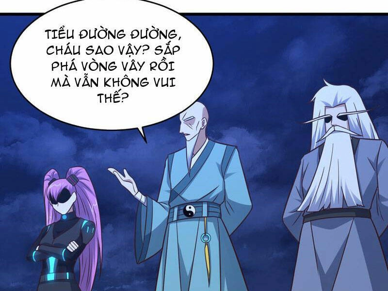 Cao Năng Lai Tập Chapter 348 - 42