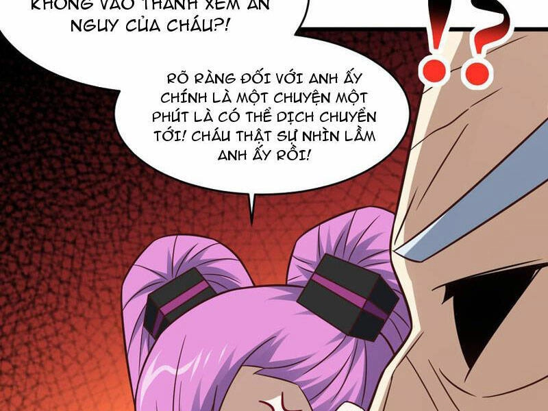 Cao Năng Lai Tập Chapter 348 - 46