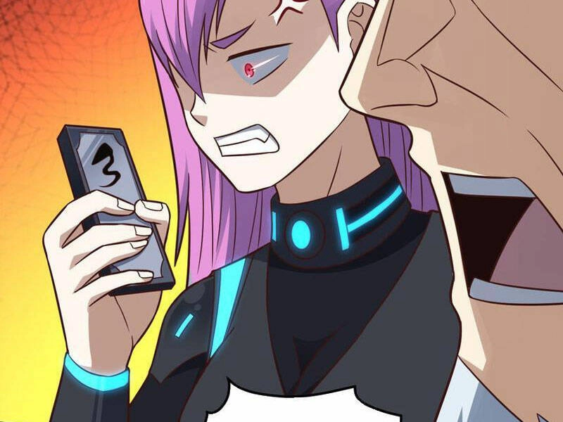 Cao Năng Lai Tập Chapter 348 - 47