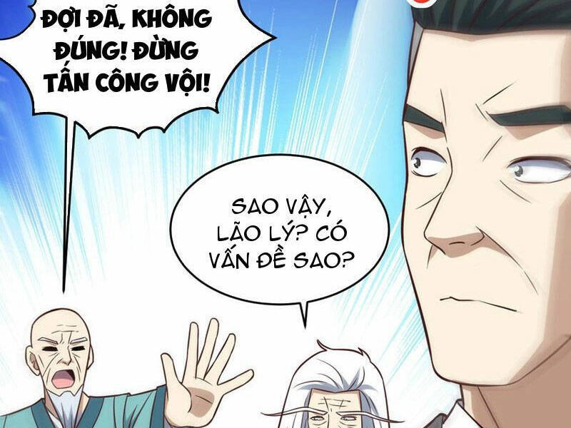 Cao Năng Lai Tập Chapter 348 - 49