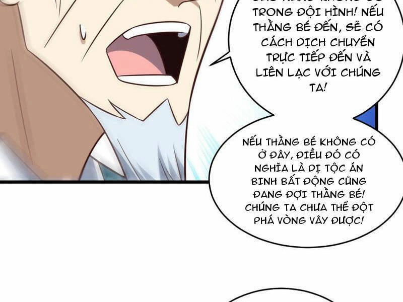 Cao Năng Lai Tập Chapter 348 - 52