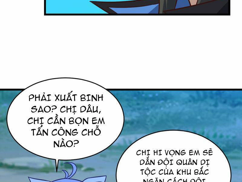 Cao Năng Lai Tập Chapter 348 - 85