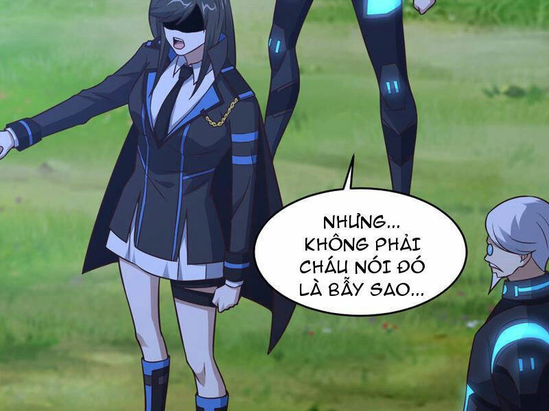 Cao Năng Lai Tập Chapter 348 - 104