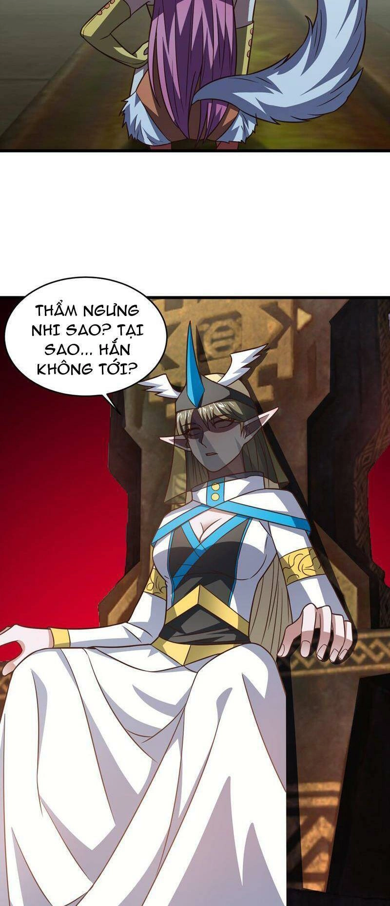 Cao Năng Lai Tập Chapter 349 - 6