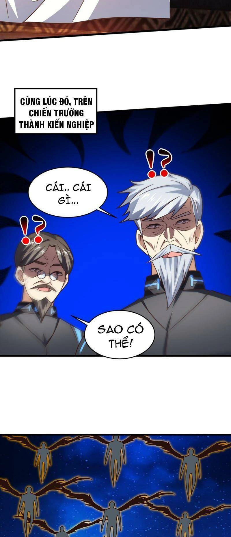 Cao Năng Lai Tập Chapter 349 - 7