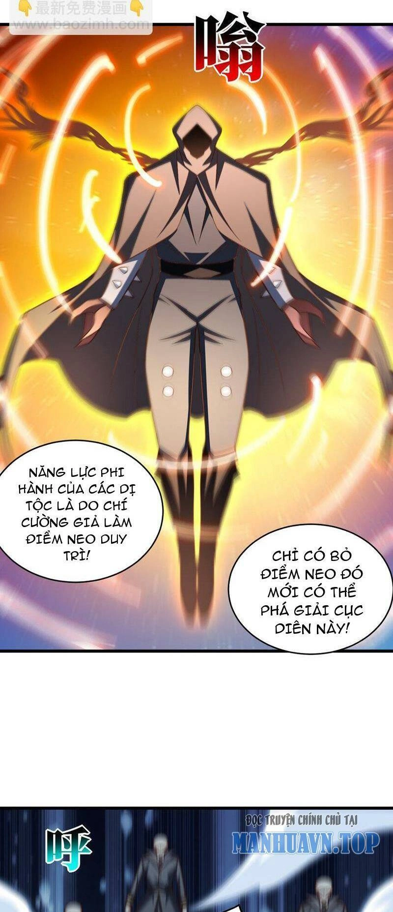 Cao Năng Lai Tập Chapter 349 - 18