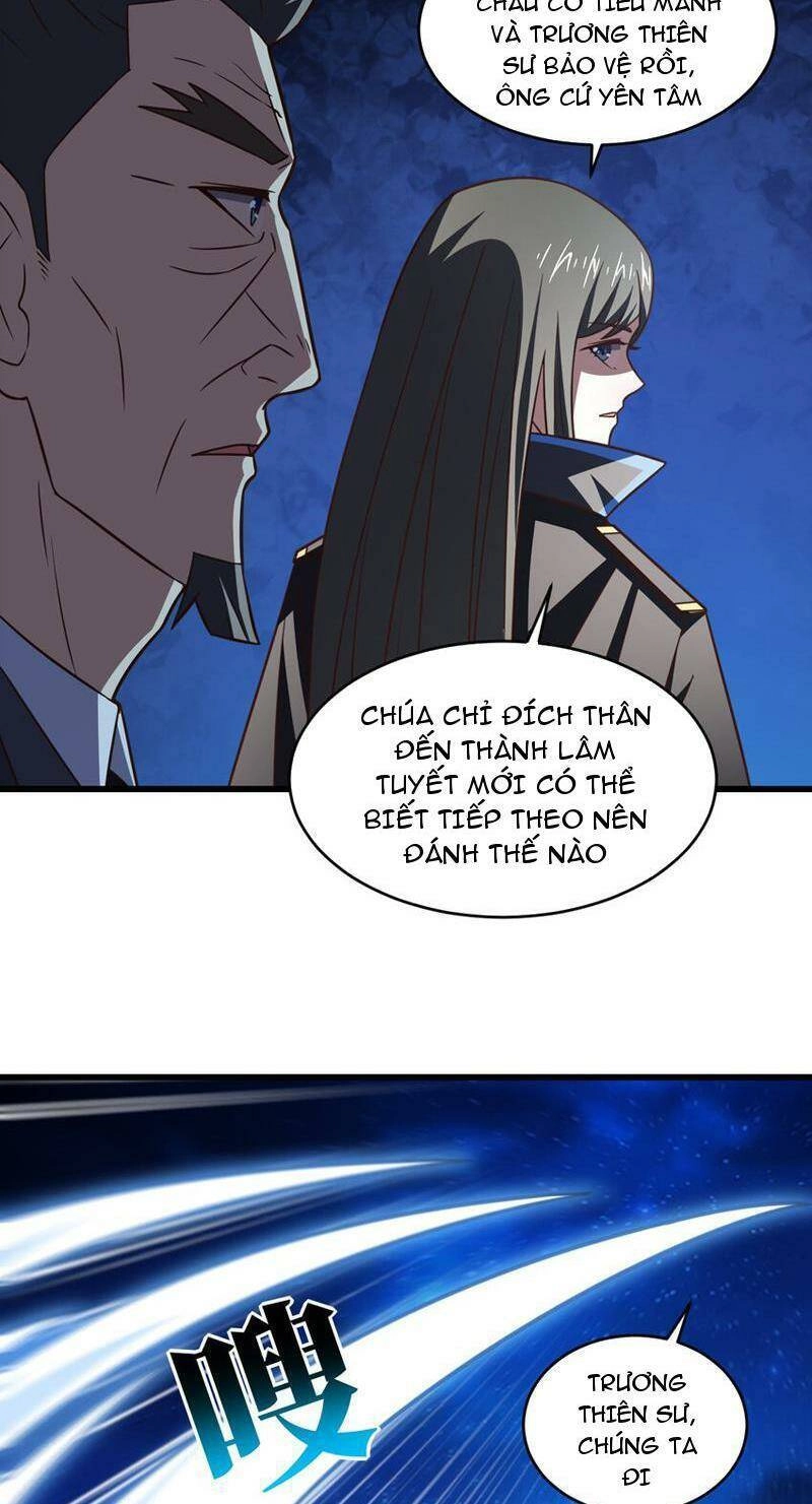 Cao Năng Lai Tập Chapter 349 - 23