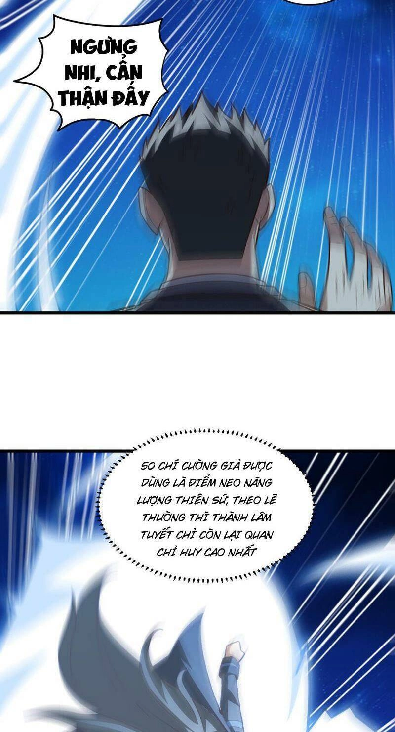 Cao Năng Lai Tập Chapter 349 - 24