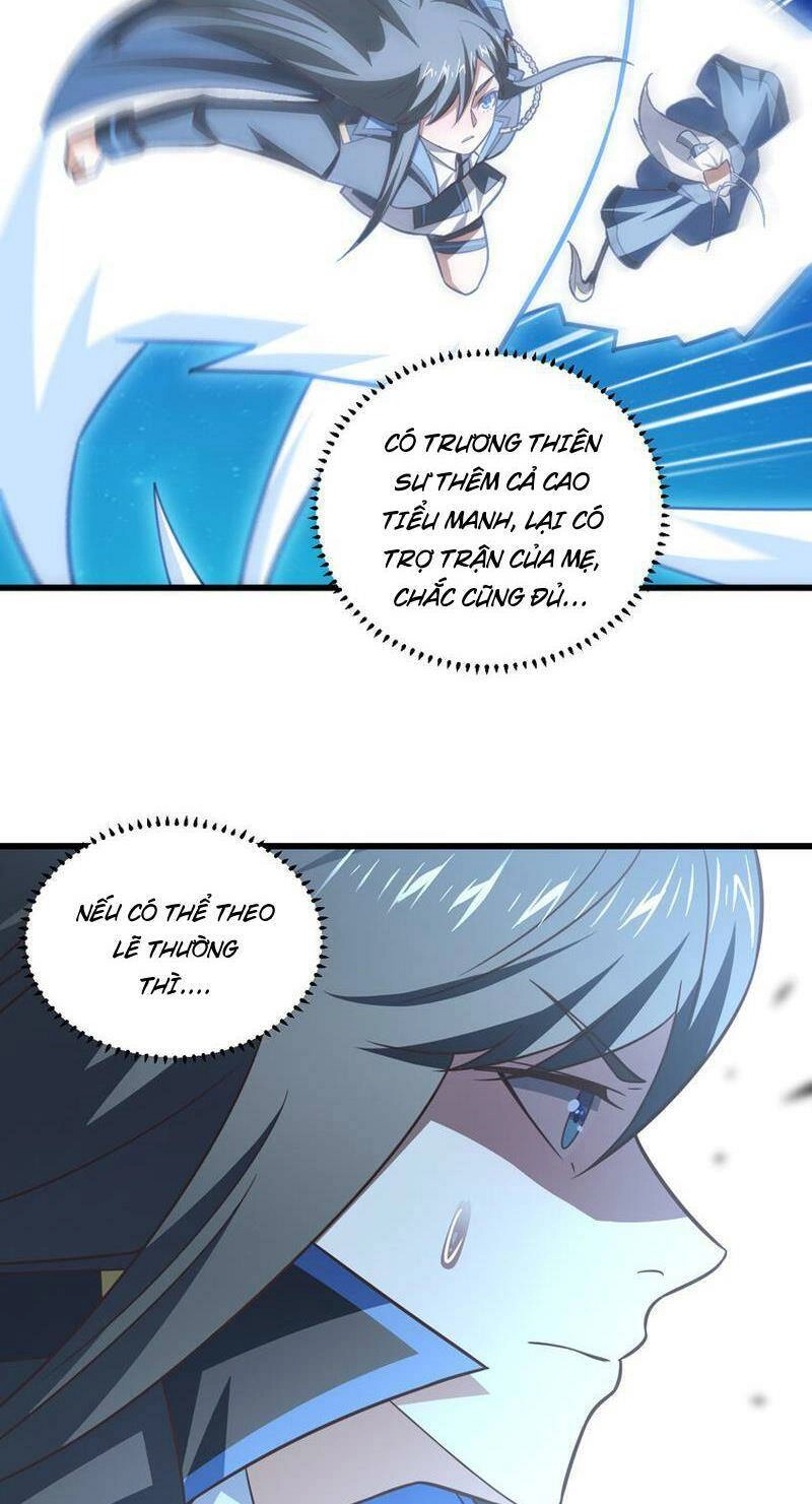 Cao Năng Lai Tập Chapter 349 - 25