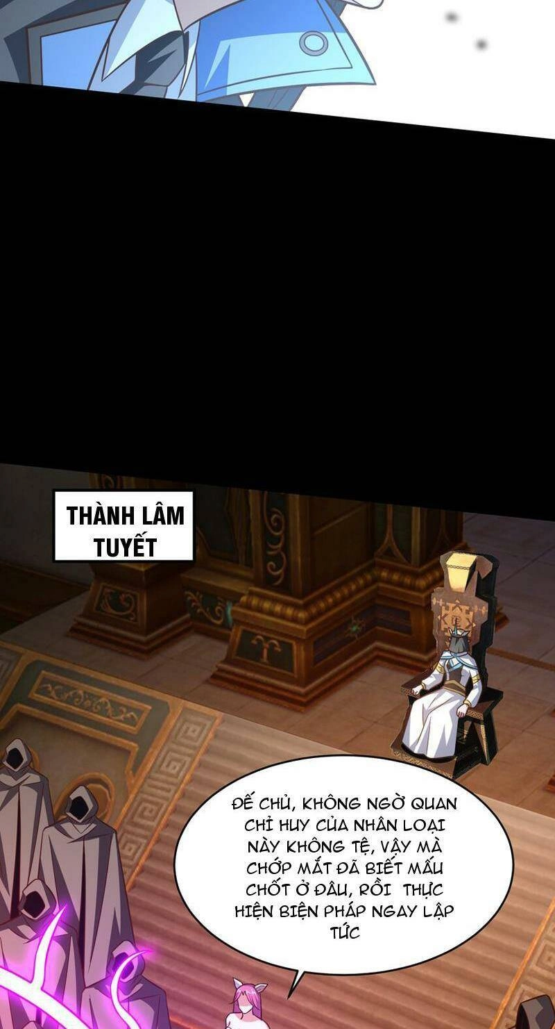 Cao Năng Lai Tập Chapter 349 - 26