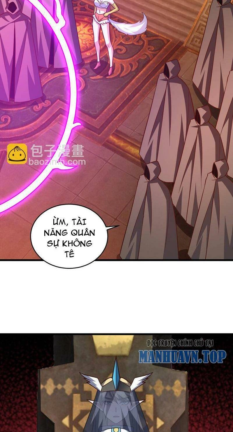 Cao Năng Lai Tập Chapter 349 - 27