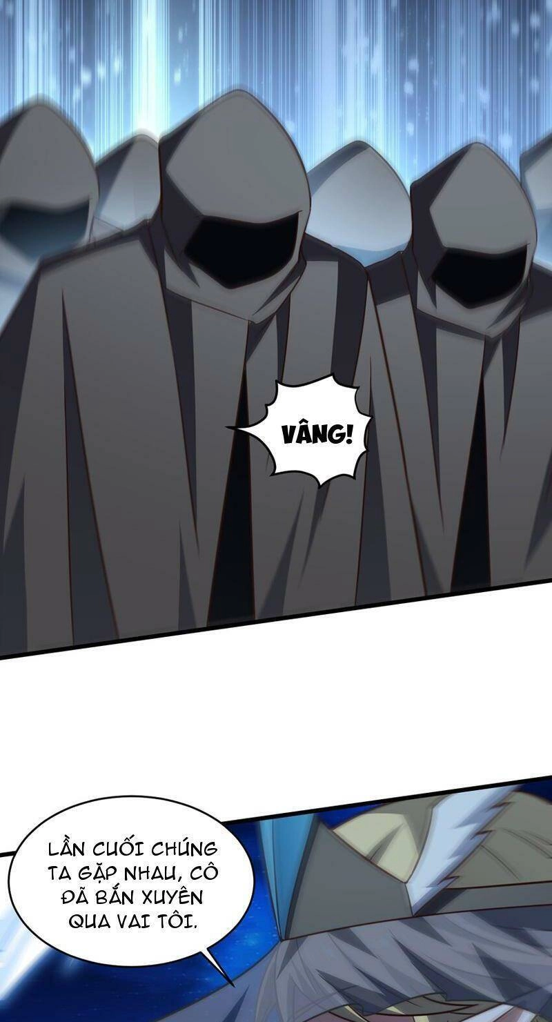 Cao Năng Lai Tập Chapter 349 - 29