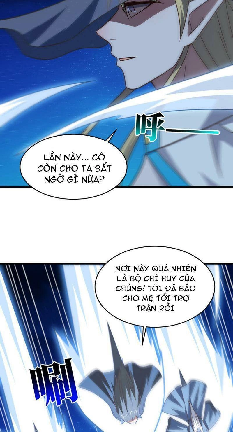 Cao Năng Lai Tập Chapter 349 - 30