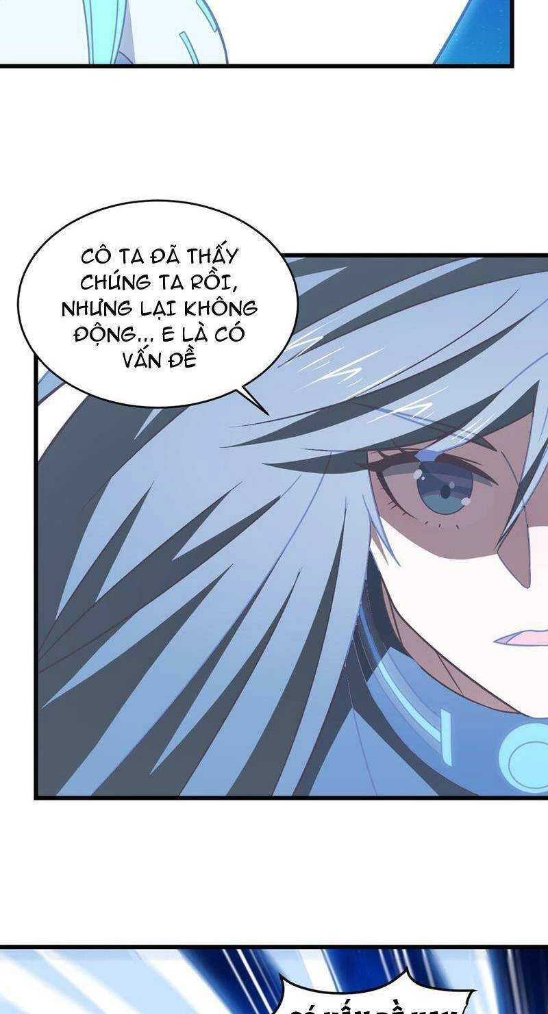 Cao Năng Lai Tập Chapter 349 - 32